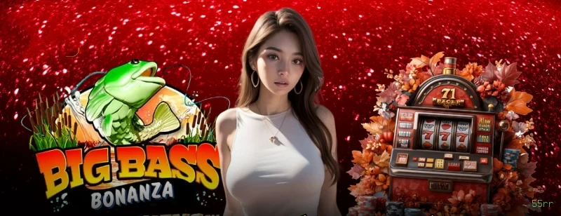 Slots 55rr - Sweet Bonanza e caça-níqueis populares