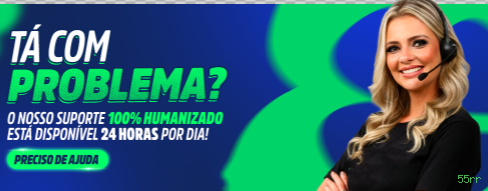 Slots com prêmios 55rr